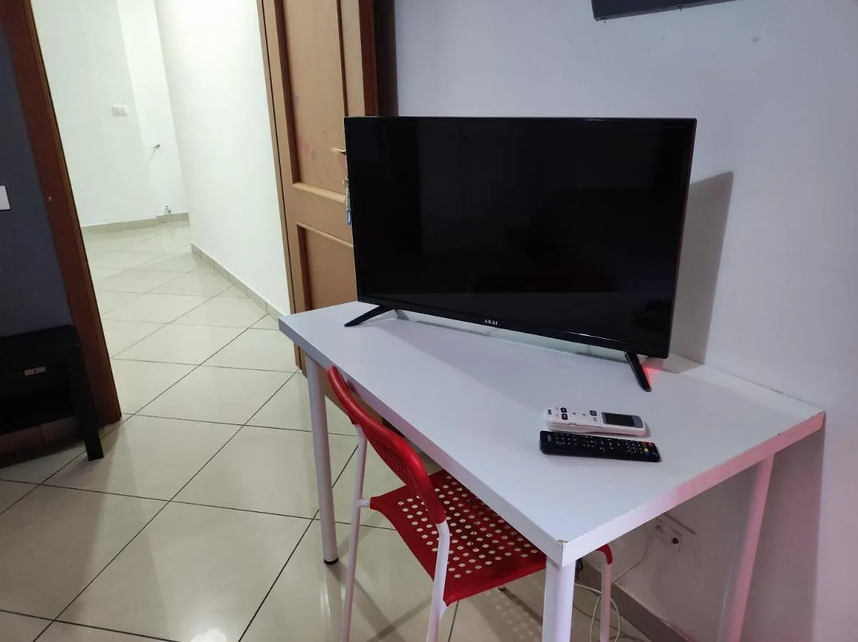 Bed And Breakfast Oasi Reggio Calabria Italia