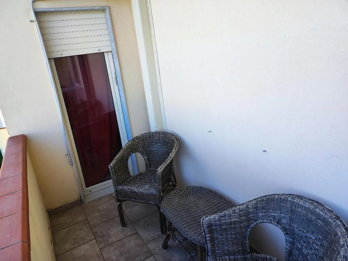 Bed And Breakfast Oasi Reggio Calabria 0*,  Italia