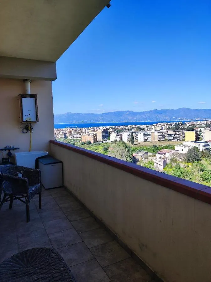 Bed And Breakfast Oasi Reggio Calabria