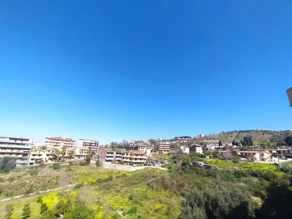 Bed And Breakfast Oasi Reggio Calabria