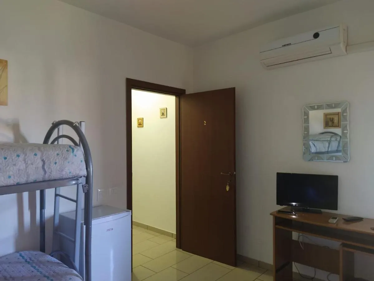 Frühstückspension Bed And Breakfast Oasi Reggio Calabria