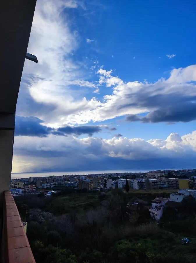 Bed And Breakfast Oasi Reggio Calabria 0*,