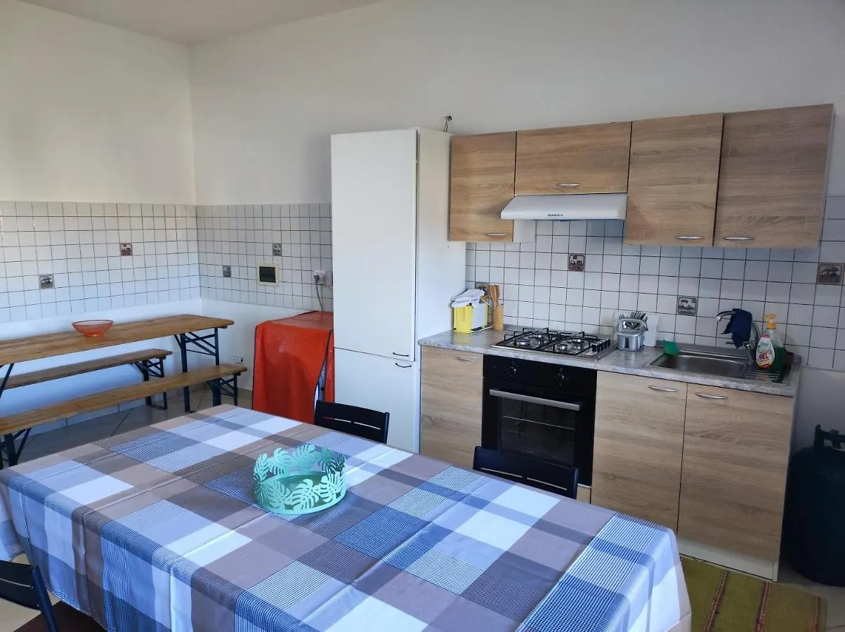 Bed And Breakfast Oasi Reggio Calabria