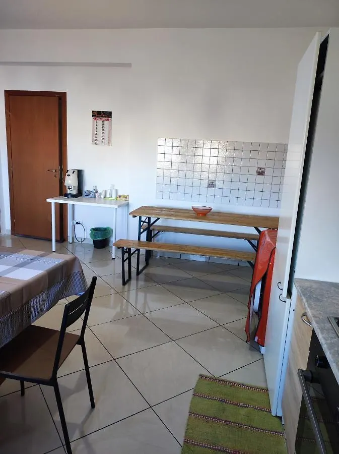 Bed And Breakfast Oasi Reggio Calabria