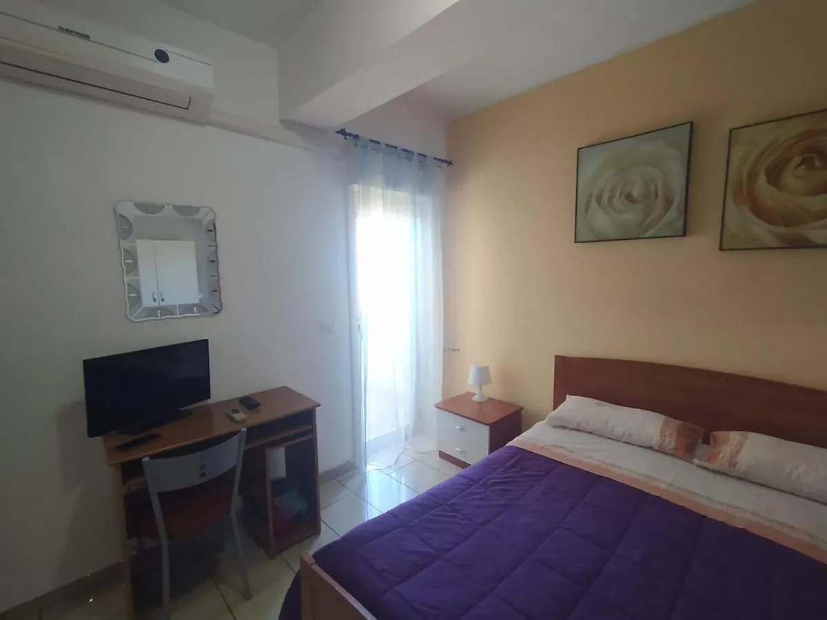 Bed And Breakfast Oasi Reggio Calabria