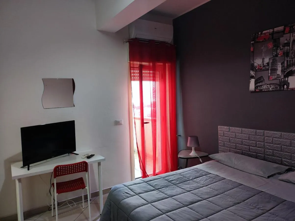 Bed And Breakfast Oasi Reggio Calabria