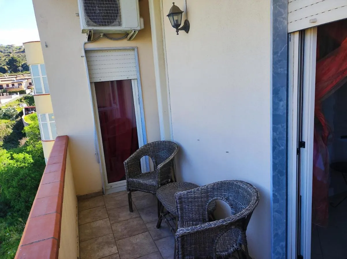 Bed And Breakfast Oasi Reggio Calabria