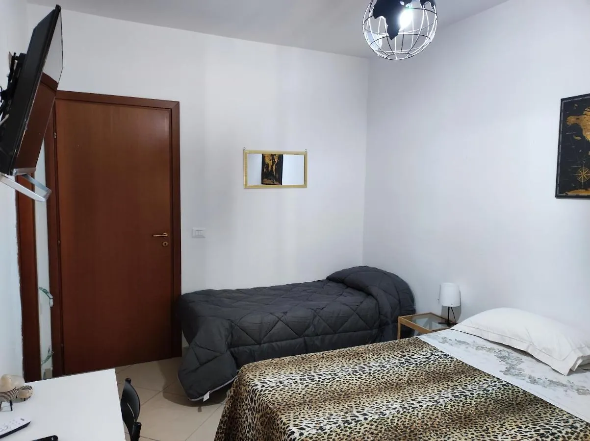 Bed And Breakfast Oasi Reggio Calabria
