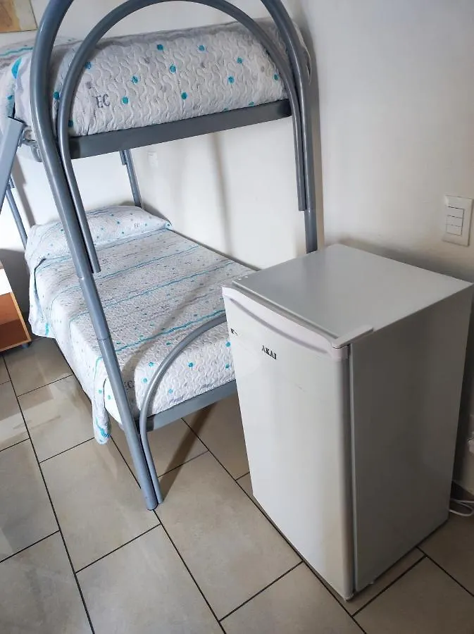 Bed And Breakfast Oasi Reggio Calabria