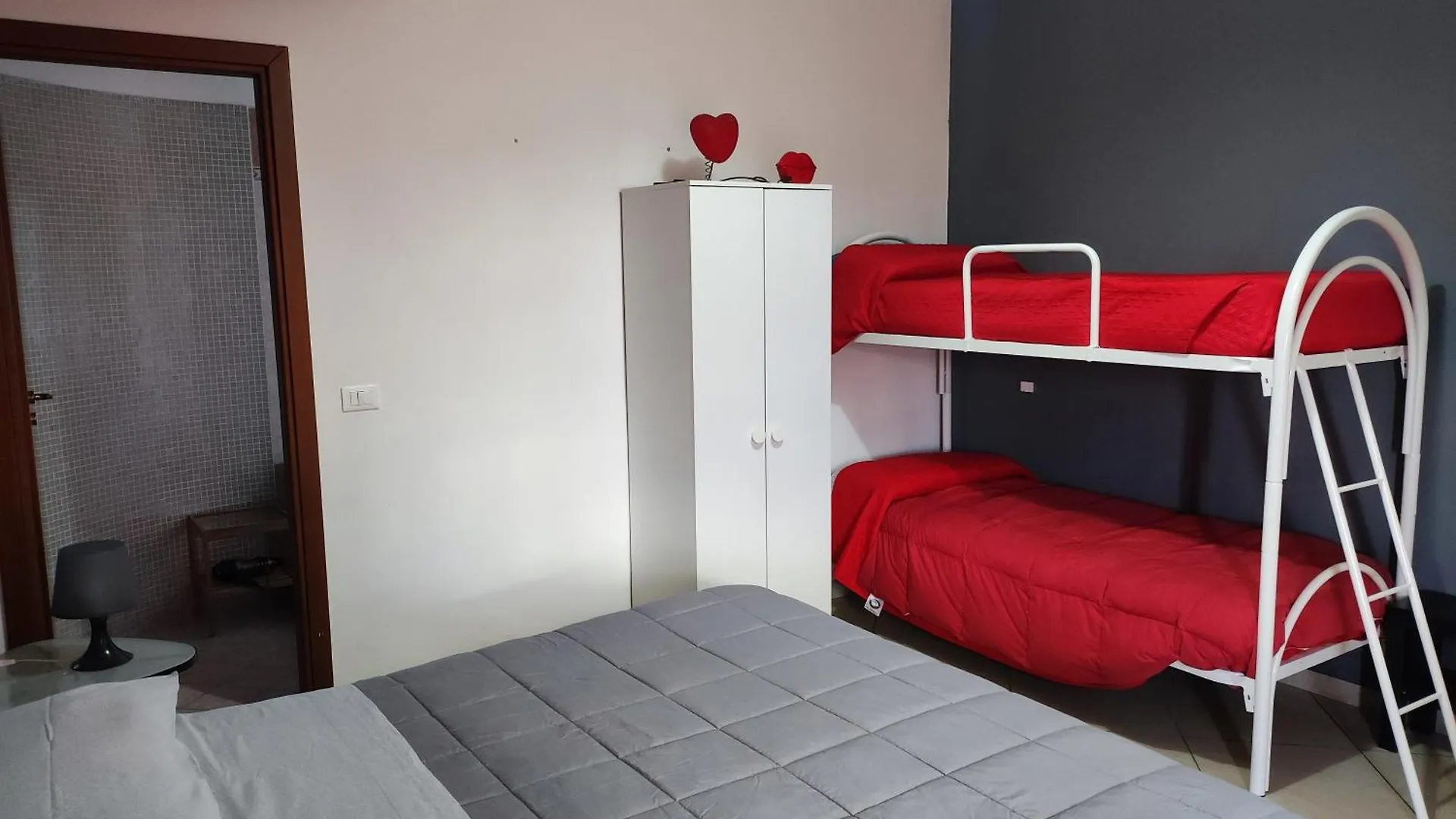 Bed And Breakfast Oasi Reggio Calabria