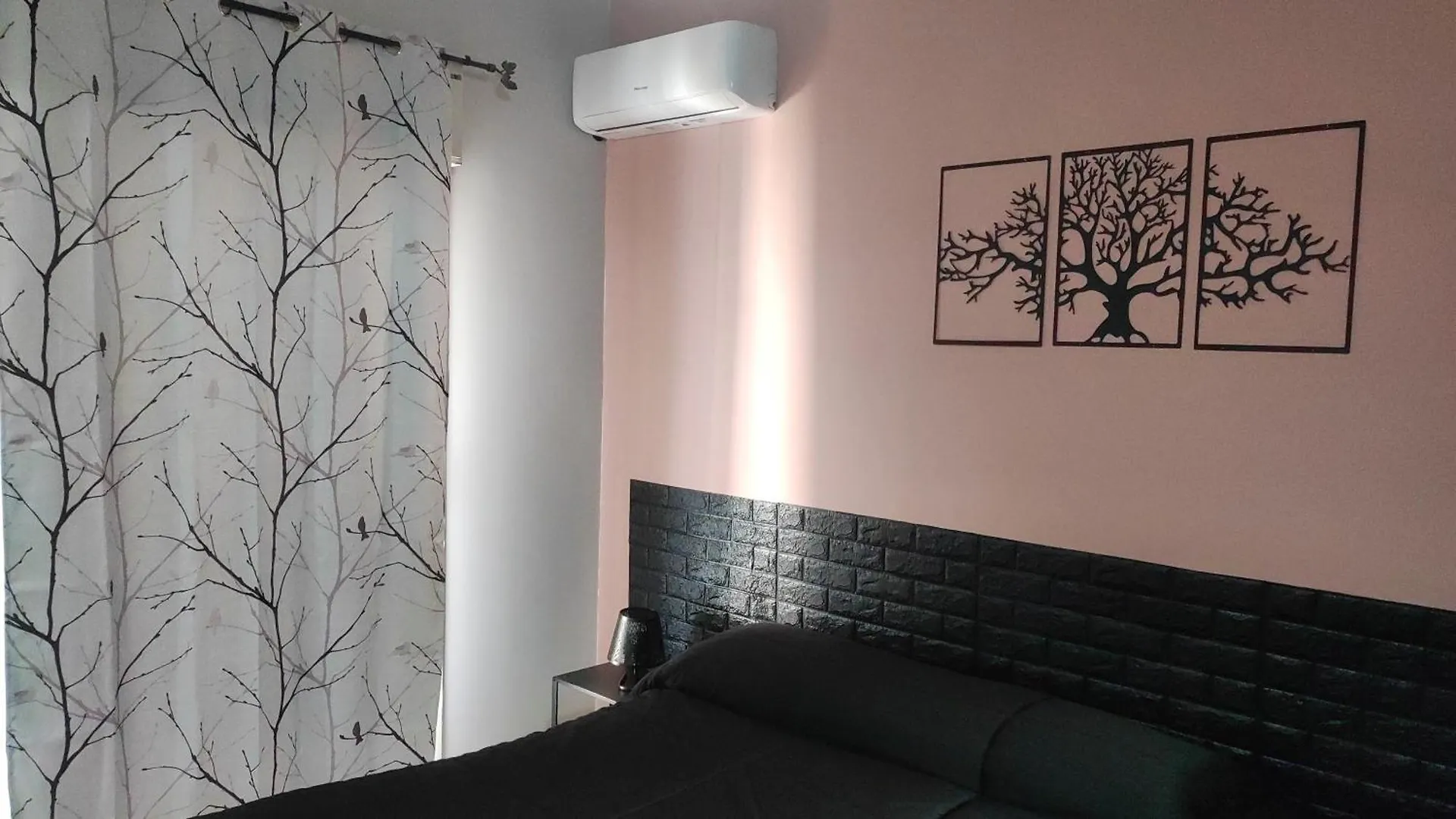 Bed And Breakfast Oasi Reggio Calabria