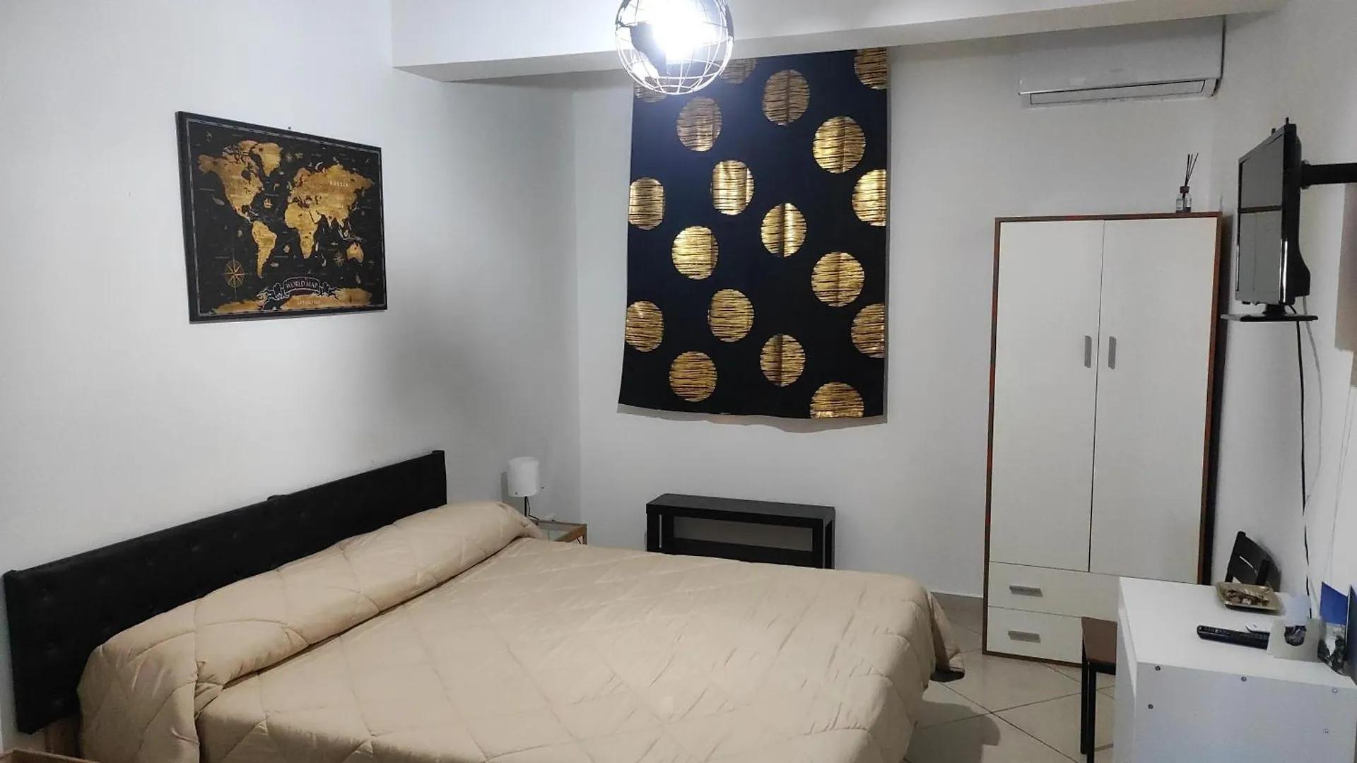 Frühstückspension Bed And Breakfast Oasi Reggio Calabria