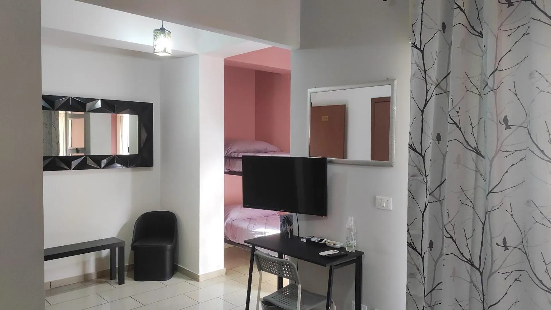 Frühstückspension Bed And Breakfast Oasi Reggio Calabria