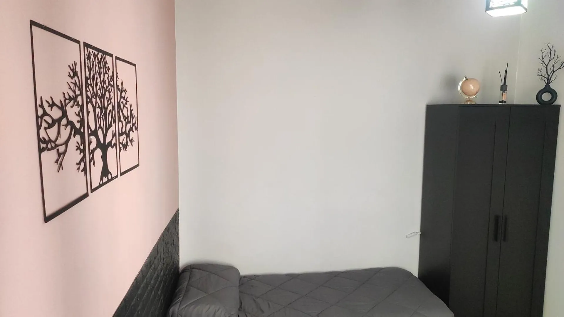 Bed And Breakfast Oasi Reggio Calabria Italia
