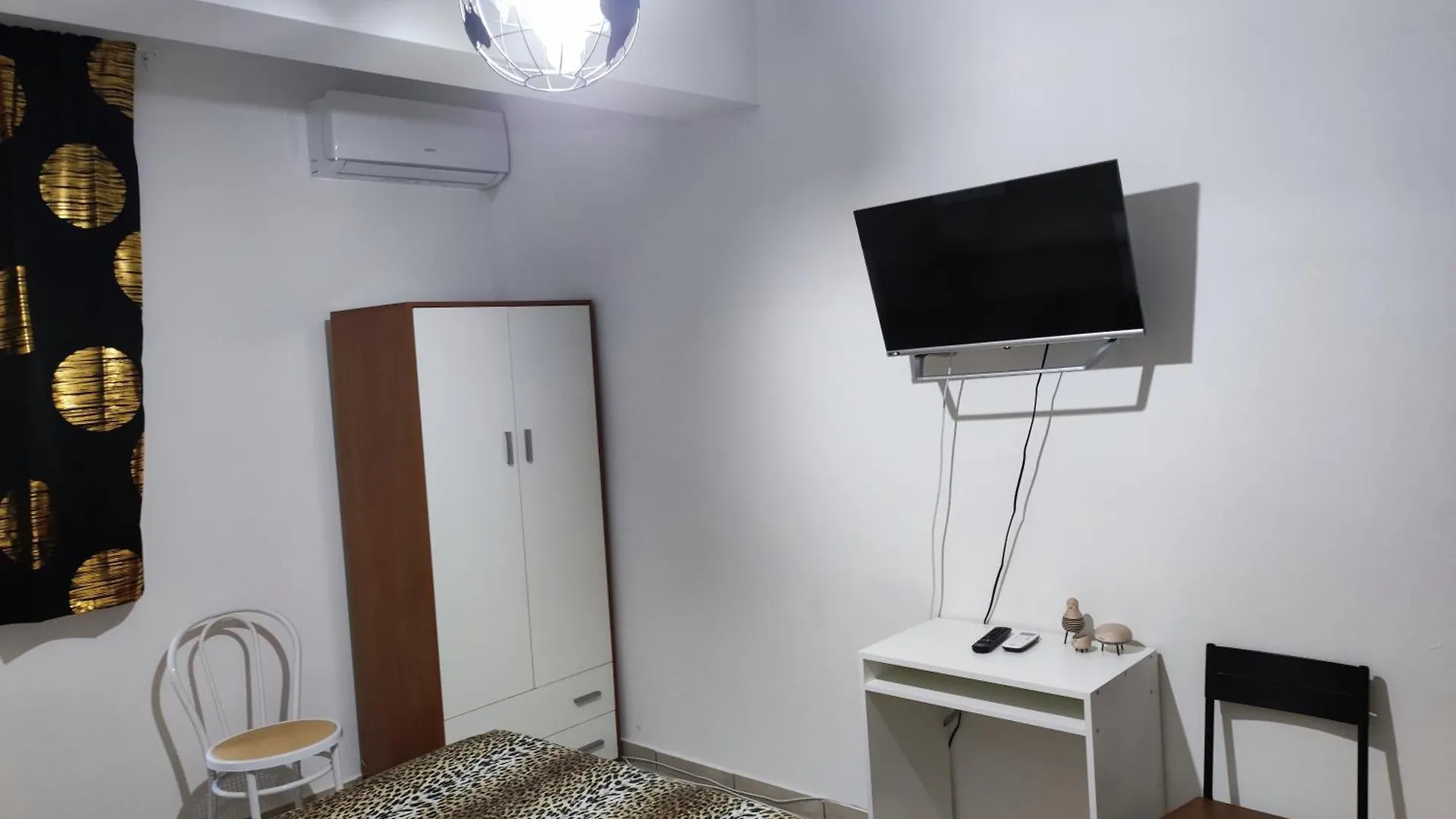 Bed And Breakfast Oasi Reggio Calabria 0*,
