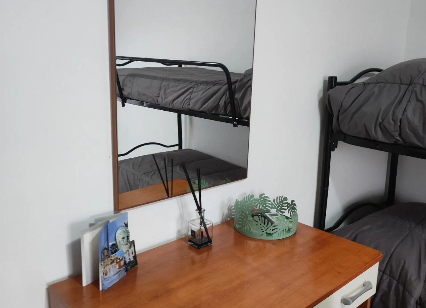 Bed And Breakfast Oasi Reggio Calabria 0*,
