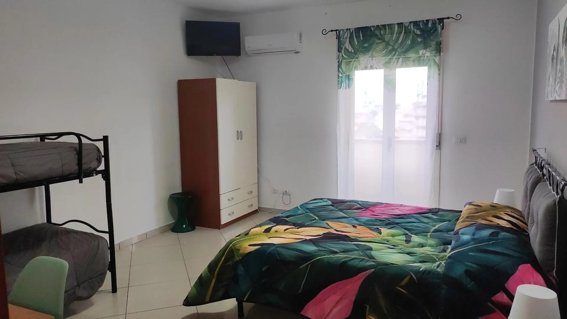 Bed And Breakfast Oasi Reggio Calabria 0*,