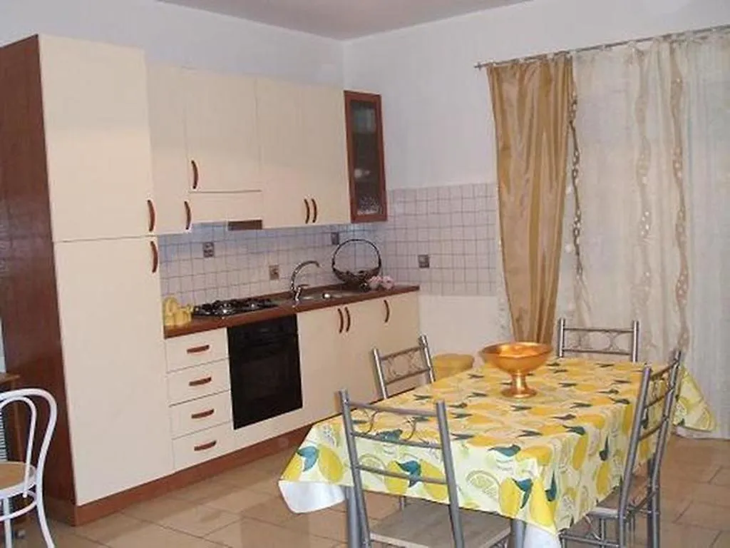 Bed And Breakfast Oasi Reggio Calabria Italia