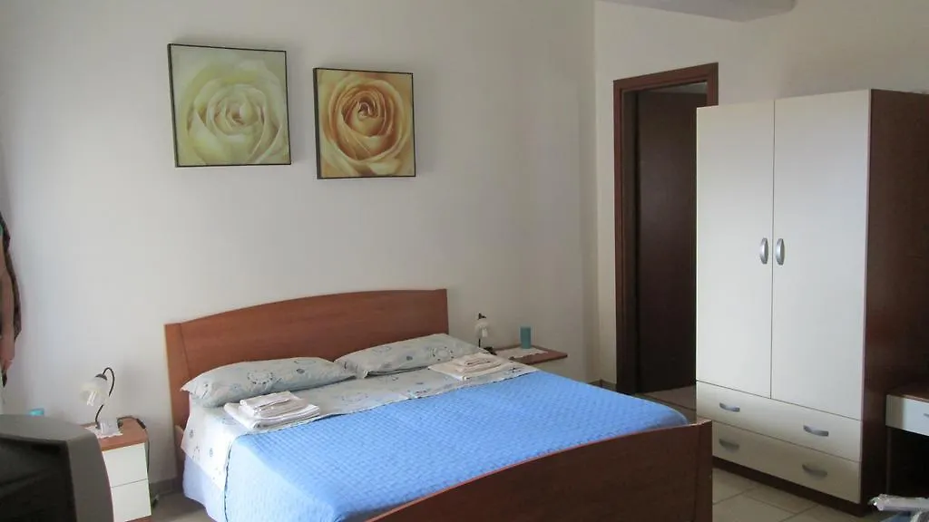 Frühstückspension Bed And Breakfast Oasi Reggio Calabria Italien