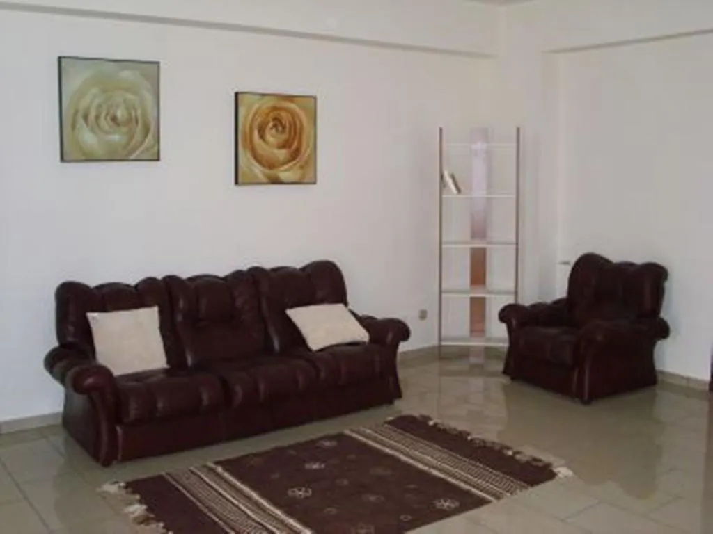 Bed And Breakfast Oasi Reggio Calabria Frühstückspension