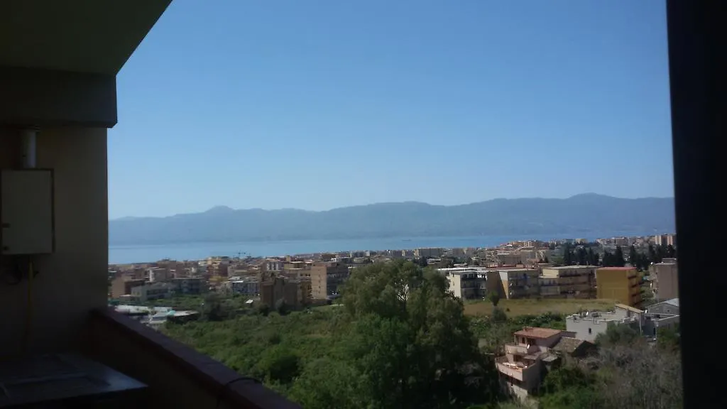 Frühstückspension Bed And Breakfast Oasi Reggio Calabria Italien