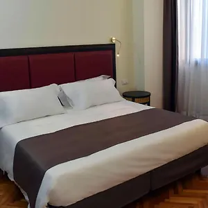 Torrione Hotel